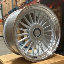 19x8.5/19x10 +20 5x120 CB 74.1 Staggered 19