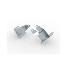 Hooker Blackheart 71221001HKR Engine Mount Brackets picture