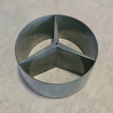 1955 Mercedes Benz 190 SI Emblem picture