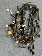 2012 YAMAHA WAVERUNNER FX CRUISER FB1800A HO MAIN ENGINE WIRING HARNESS MOTOR  picture