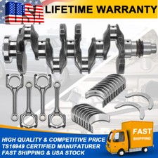 G4NA G4NC 2.0L Engine Rebuild Kit For Hyundai Elantra Tucson i40 KIA Soul Forte picture