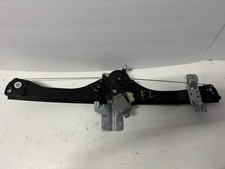 OEM 2013-2017 GMC Acadia Chevrolet Traverse Front Left Driver Window Regulator picture