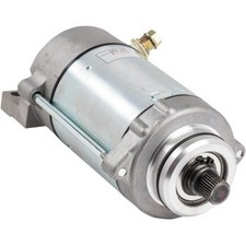 Rick's Motorsport Starter for 1968-1976 Honda CB CL SL 350 picture