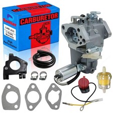 New Carburetor Assembly For MTD Engines 4X90HU 4X90HUA 547CC TROYBILT 993-00170A picture