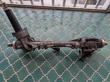 2011-2019 BMW (F01 F06 F07 F10) RWD Steering Gear Rack & Pinion and motor AG9834 picture