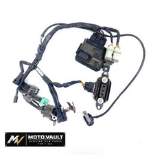 2011 09-11 Kawasaki Kx450f Own Cdi Box Wiring Harness Complete  picture