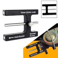 Power Brake Booster Master Cylinder Push Rod Length Gauge Pin Adjustment Tool picture