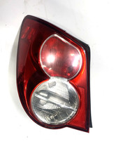 2012-2016 USED GENUINE OEM CHEVY SONIC DRIVER SIDE TAILLIGHT, P/N 96830981 picture