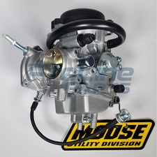 Yamaha Big Bear 400 2007-2012 Moose Carburetor Carb 4S1-E4101-10-00 picture
