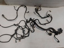 Engine Wire Harness from 2012 GMC Sierra Denali 1500 4x4 AT 11871374 picture
