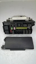 04-06 Dodge Durango TIPM Fuse Box FCM 04692112AD P04692024AF picture