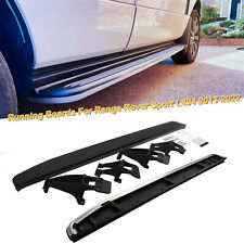 Side Step Running Boards for Land Rover Range Rover SWB L405 2013-2022 Standard picture