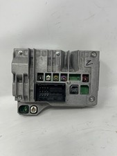 2019-2020 Jeep Grand Cherokee Uconnect 4C 8.4