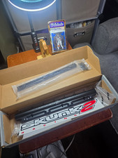 SKUNK2 Ultra-Series Race Manifold Primary Fuel Rail Black B-Series 350-05-6000 picture