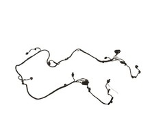 2018-2024 BMW X3 G01 Front Bumper PDC Parking Sensor Wiring Wire Harness 6991946 picture
