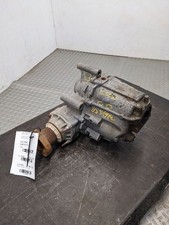 Transfer Case Fits 02-03 X TYPE 1181857 picture