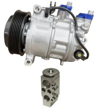 BRAND NEW RYC AC Compressor Kit AIH323 Fits Porsche Macan 3.0L 3.6L 2018 picture