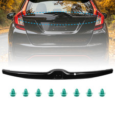 For 2015-2020 Honda Fit Liftgate Tailgate Hatch License Trim 74890-T5A-A11 picture