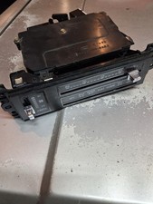 90-91 Mercury Grand Marquis Station Wagon Climate Control Module F0VH-19D840-ABP picture