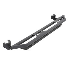 Smittybilt SRC Rock Crawler Side Armor for 07-18 Wrangler JK 4DR 76634 picture