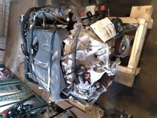 Engine 1.5L VIN 6 8th Digit Turbo Fits 20 ESCAPE 957609 picture