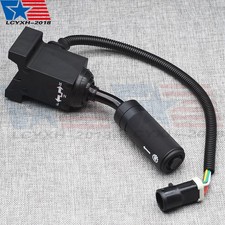 New 5‑Wire Shuttle Shifter Aftermarket For Ford 85999142 USA picture