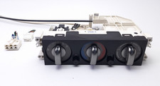 2006-2008 NISSAN Xtrail Climate Switch Control Unit AC HEATER OEM picture