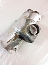 1969 69 1970 70 GTO JUDGE LH RAM AIR III EXHAUST MANIFOLD HEAT SHROUD FACTORY HO picture