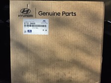 97701-S8600 OEM 2023-2025 Hyundai Palisade A/C Compressor picture