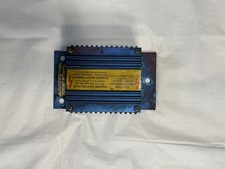 Perma-tune 3 Pin Capacitive Discharge Ignition Module For 1974-1978 Porsche 911 picture