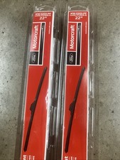MOTORCRAFT PREMIUM WIPER BLADE 22