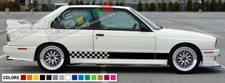 sticker for with BMW M3 Decal 3 Series E30 Turbo Headlight 1987 1988 1989 1991 picture