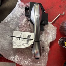 20-25 Hyundai Palisade Right Oem Front Door Handle picture
