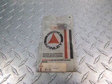 NOS Beck Arnley Right & Left Contact Points Set 60-3055 picture