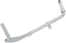 HARDDRIVE - Kickstand 10.5 Chrome Flt 07-25 | 820-0558 picture