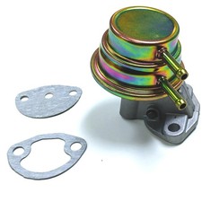 1961-1973 Type 1 VW  Bug Beetle Fuel Pump w/ Alternator 1200-1600cc picture