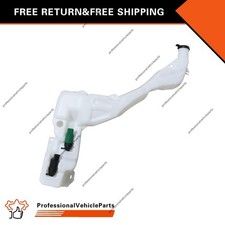 New Washer Reservoir Windshield Expansion Tank Fits Chevy GMC Terrain 2018-2022 picture