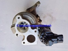 USED MHI 49373-07012 HONDA CIVIC CRV L15B7 1.5T 130KW TurboCharger picture