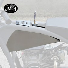 Stainless Steel Fuel Gas Tank Assembly Replacement For Coleman BT200X 196cc picture