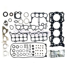 Head Gasket Set Kit For Honda 1994-1996 Prelude S 4Cyl & 1990-1993 Accord 2.2L picture