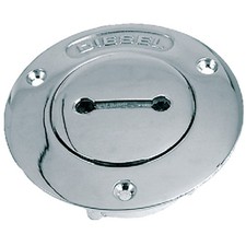 Perko Inc 0528 C09 99A Deck Fill Cap Chr 2.0
