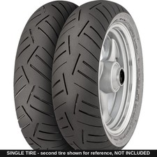 Continental ContiScoot 130/60-13 60P Front/Rear Tubeless Scooter Tire picture