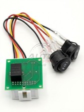 Compatible with Ford Think Golf Cart Bypass Module, Faulty Speedometer Fix picture