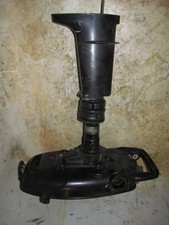 Tohatsu 6hp 4 Stroke Outboard Midsection (Parts Only) picture