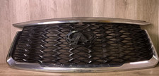 2022 2023 2024 2025 Infiniti QX60 Grille CHROME OEM 62310-6SA1D picture