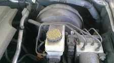 Used Power Brake Booster fits: 2008 Nissan Pathfinder vehicle dynamic control 5. picture