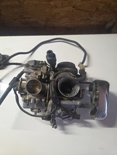 1999-2003 Yamaha V-Star 1100 XVS1100 OEM Carburetor Carb Assembly Intake OEM picture