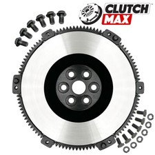 CM CHROMOLY SOLID 16.5# CLUTCH FLYWHEEL fits 2006-2013 MAZDASPEED 3 6 TURBO 2.3L picture