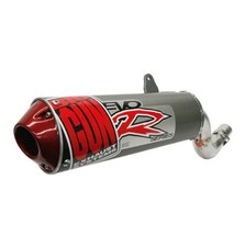 Big Gun EVO R Series Slip On Exhaust Honda XR 600 85-00/ 650L 1993-2025 09-1612 picture