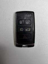 OEM 2018-23 LAND ROVER RANGE ROVER SMART KEY REMOTE KOBJXF18A TESTED picture